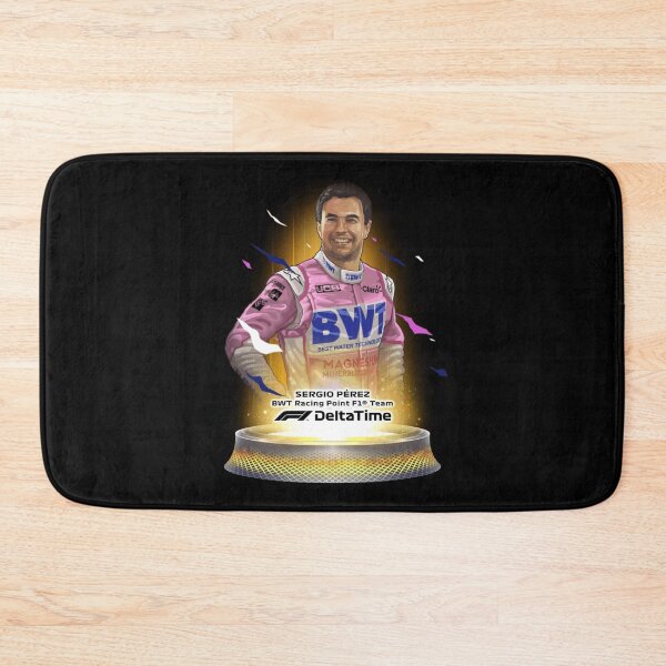 Item preview, SERGIO PEREZ - CHECO                designed and sold by NewestZonea.