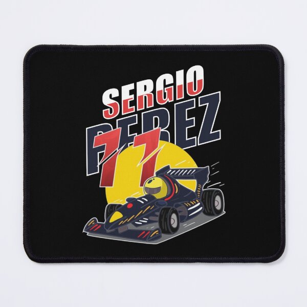 Item preview, SERGIO PEREZ designed and sold by NewestZonea.