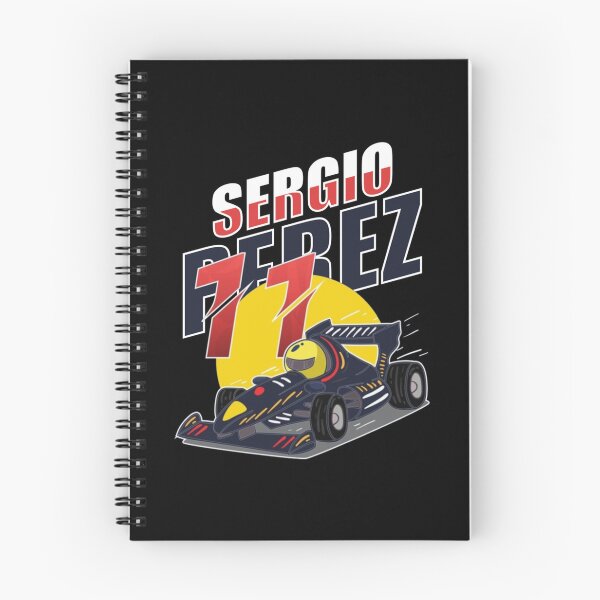 Item preview, SERGIO PEREZ   designed and sold by NewestZonea.