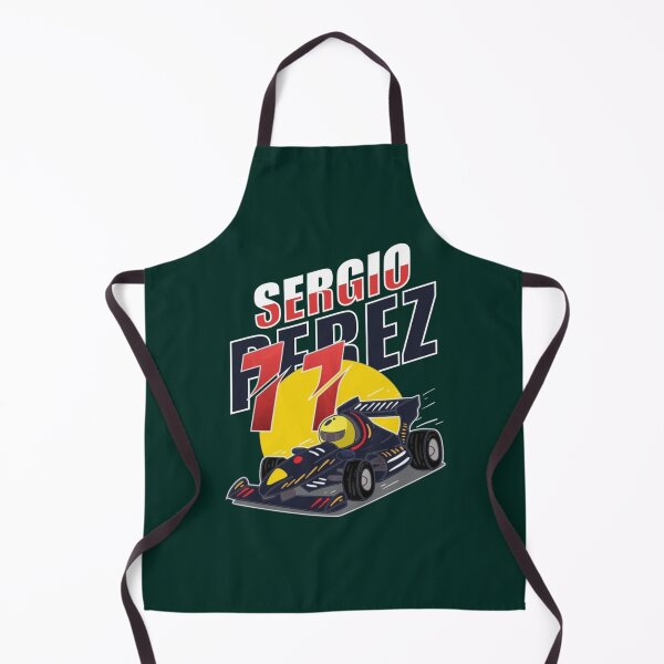 Item preview, SERGIO PEREZ designed and sold by NewestZonea.