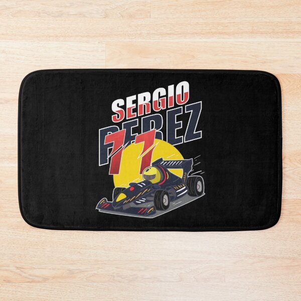 Item preview, SERGIO PEREZ   designed and sold by NewestZonea.