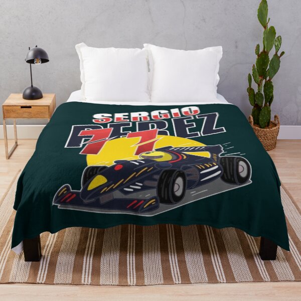 Item preview, SERGIO PEREZ   designed and sold by NewestZonea.