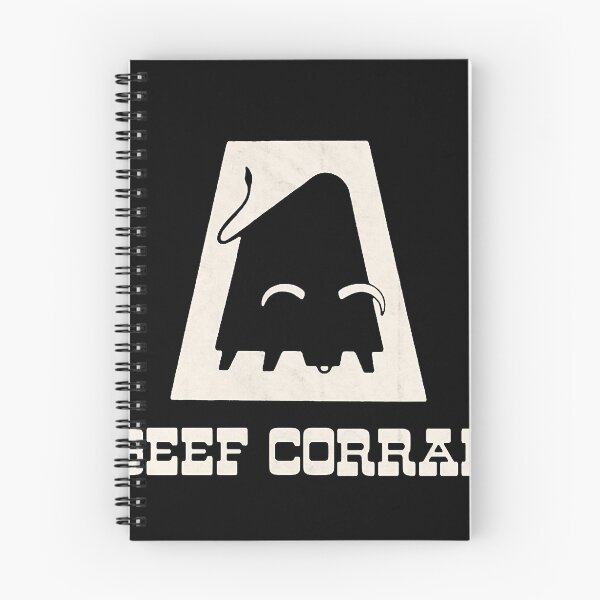 Item preview, Beef Corral Restaurant designed and sold by Migentee629.