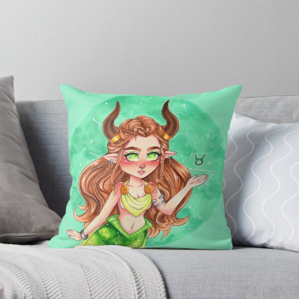 Item preview, Sirena Tauro designed and sold by RewbyFox.