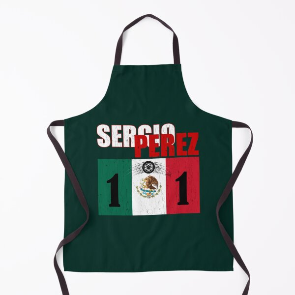 Item preview, Sergio Perez designed and sold by NewestZonea.