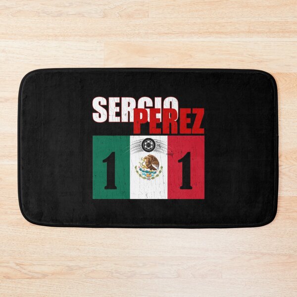 Item preview, Sergio Perez     designed and sold by NewestZonea.