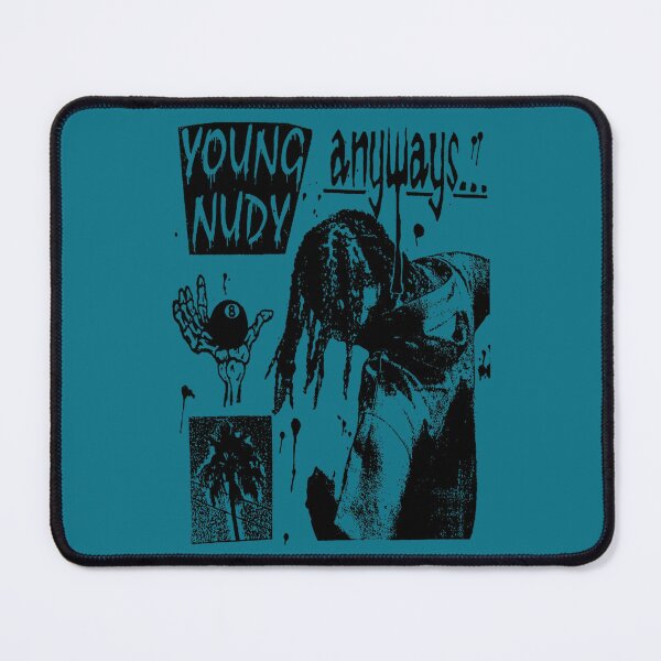 Item preview, Young Nudy designed and sold by CascioleJared5.