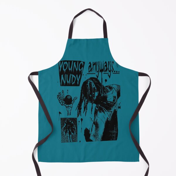 Item preview, Young Nudy designed and sold by CascioleJared5.