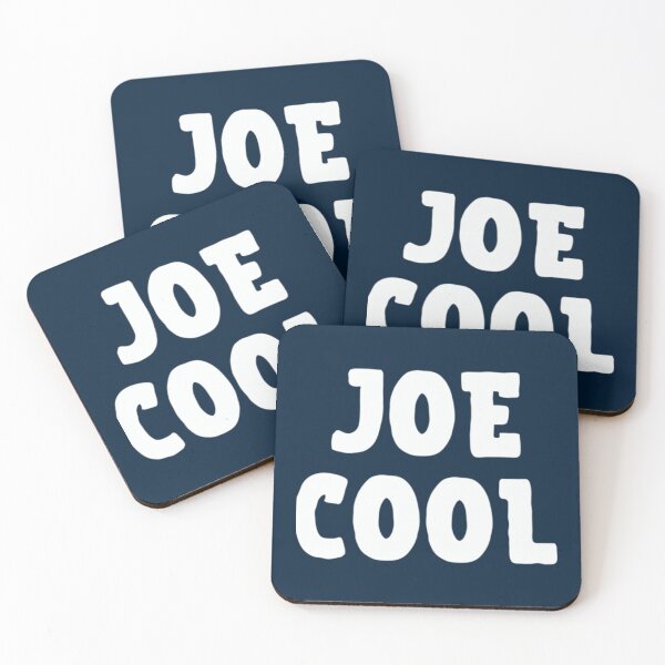 Item preview, Joe Cool       designed and sold by FreeFire3.