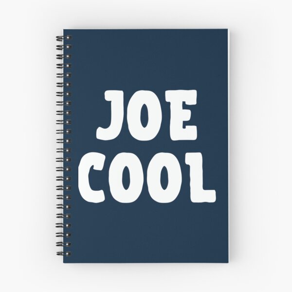 Item preview, Joe Cool       designed and sold by FreeFire3.