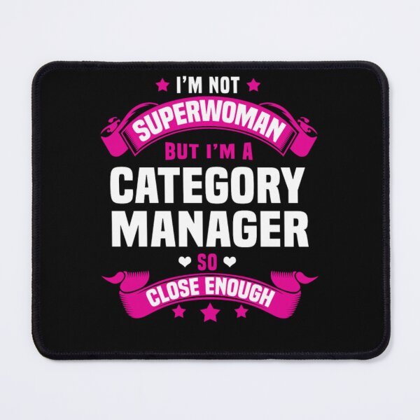 Item preview, Category Manager designed and sold by aryagiri.