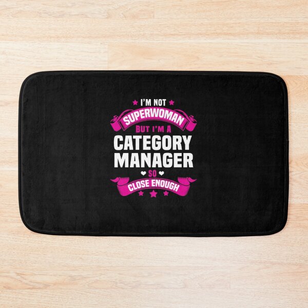 Item preview, Category Manager designed and sold by aryagiri.