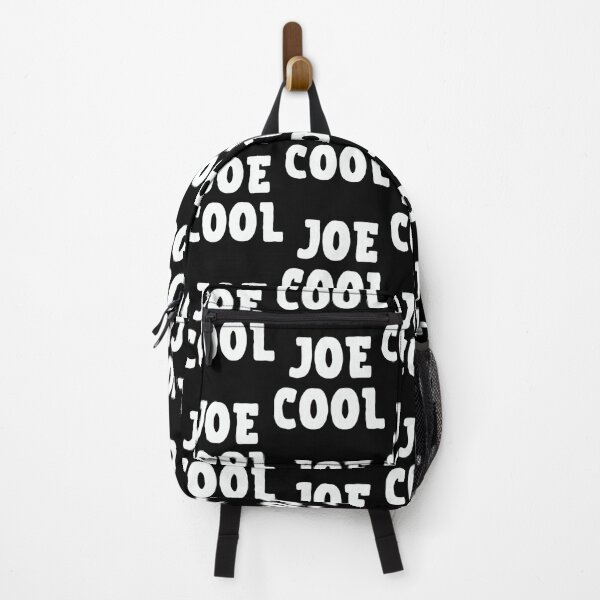 Item preview, Joe Cool designed and sold by FreeFire3.