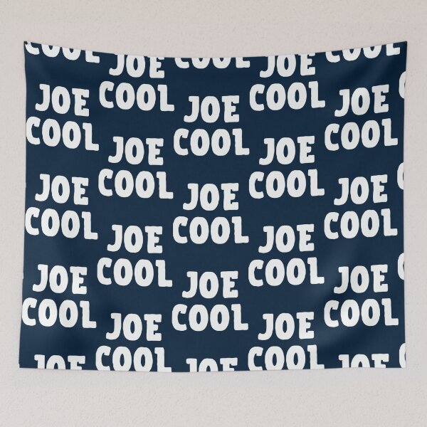 Item preview, Joe Cool       designed and sold by FreeFire3.