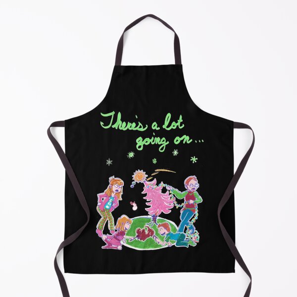 Item preview, Everything Keeps Happening All the Time designed and sold by FreeFire3.