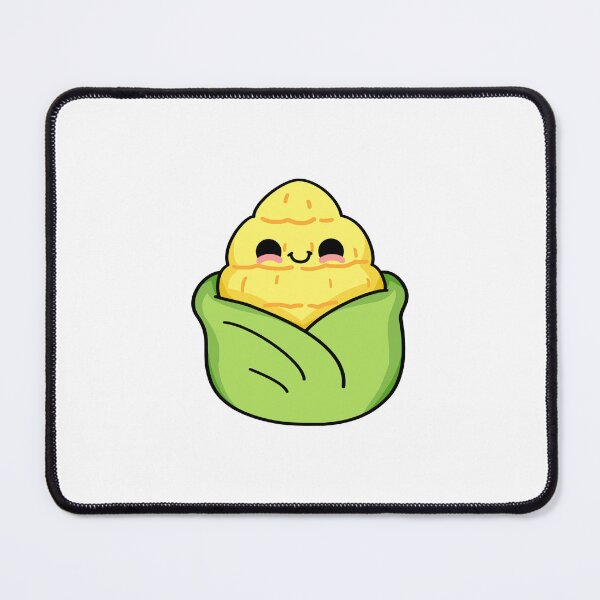 Item preview, Kawaii Sweet Corn designed and sold by kawaiilife.