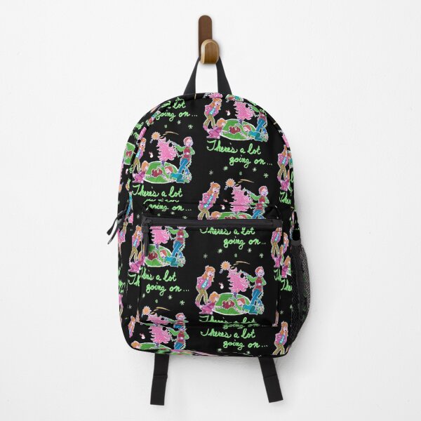 Item preview, Everything Keeps Happening All the Time designed and sold by FreeFire3.