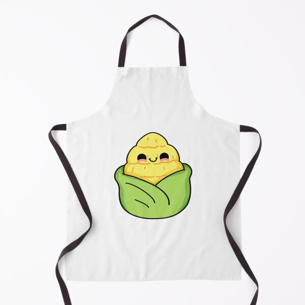 Item preview, Kawaii Sweet Corn designed and sold by kawaiilife.