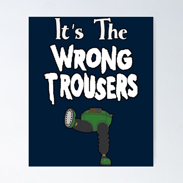 Image gallery for Wallace & Gromit in The Wrong Trousers - FilmAffinity