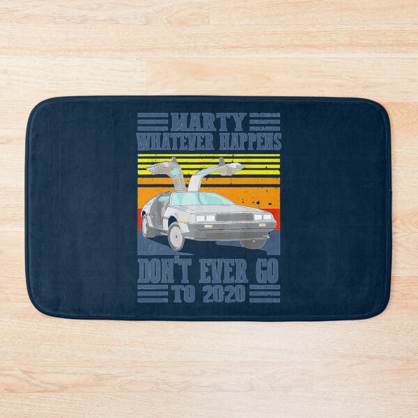 Item preview, Marty Don_t Ever Go To 2020    designed and sold by FreeFire3.