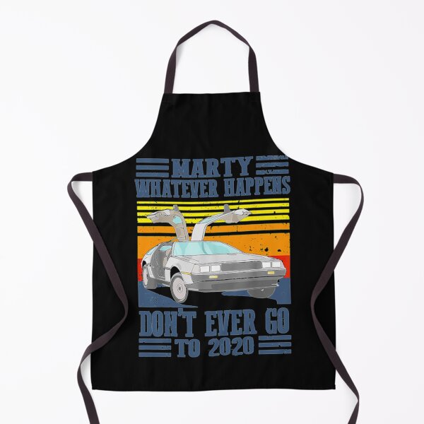 Item preview, Marty Don_t Ever Go To 2020 designed and sold by FreeFire3.