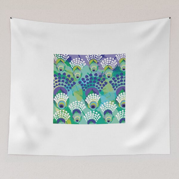 Item preview, Peacock2 designed and sold by Kathi Klinger.