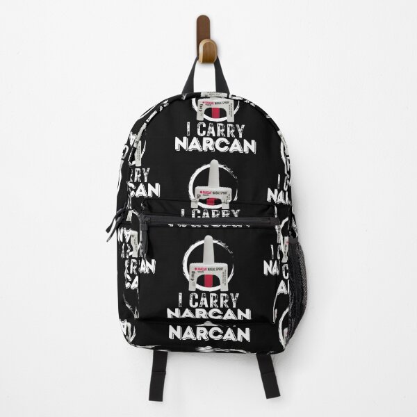 Item preview, I carry narcan designed and sold by The-Armour.