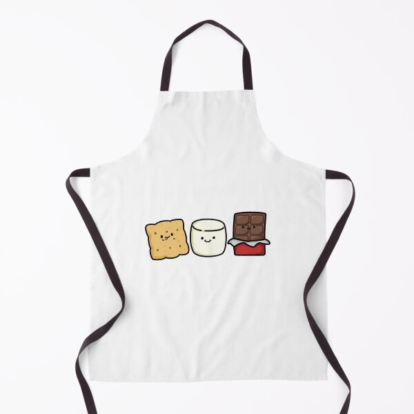 Item preview, Kawaii S'mores Friends designed and sold by kawaiilife.