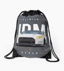Mochila de cuerdas JMD Premium