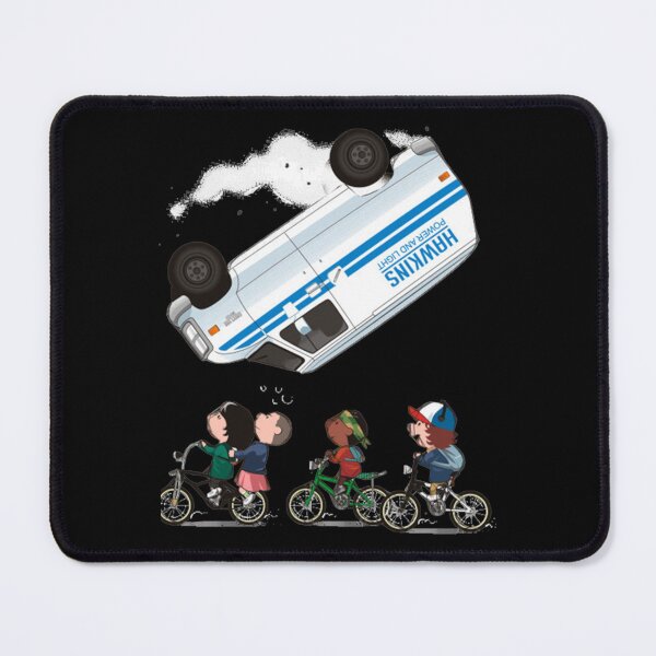 Item preview, STRANGER PEANUTS            designed and sold by FreeFire3.