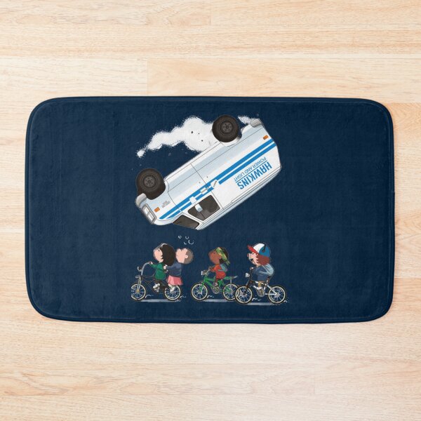 Item preview, STRANGER PEANUTS            designed and sold by FreeFire3.