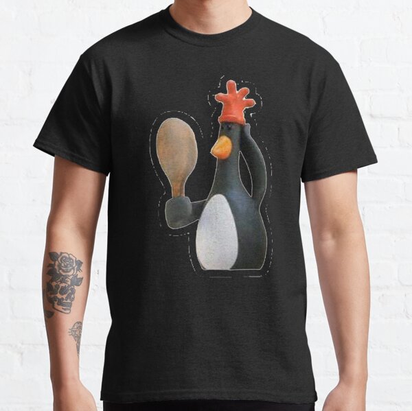 Ohne Titel Classic T-Shirt
