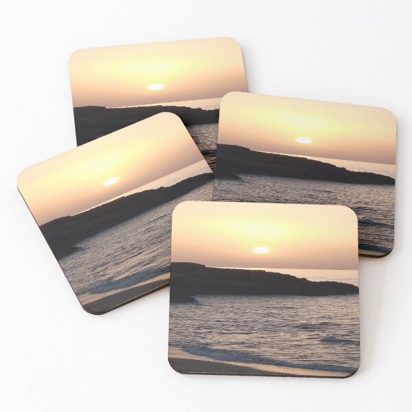 Item preview, Lovely Sunset Moment designed and sold by The Happiness Market .
