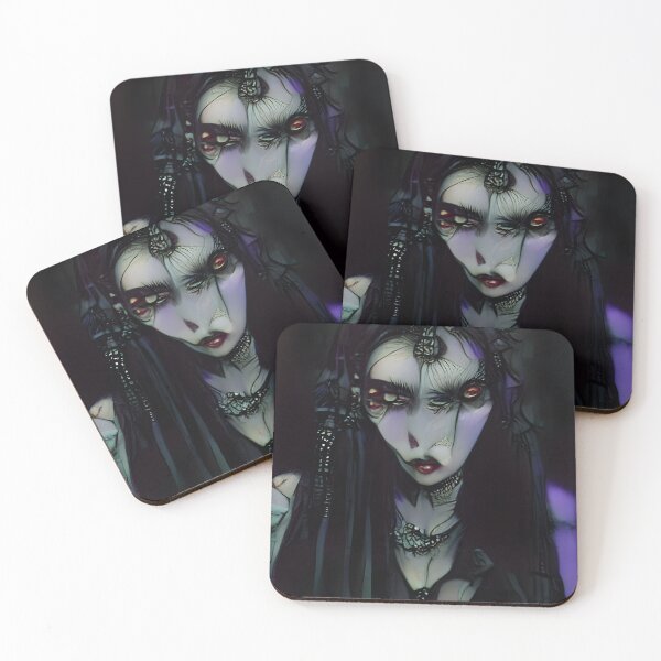 Item preview, Demon Queen of the Nightclub designed and sold by Akitsu.