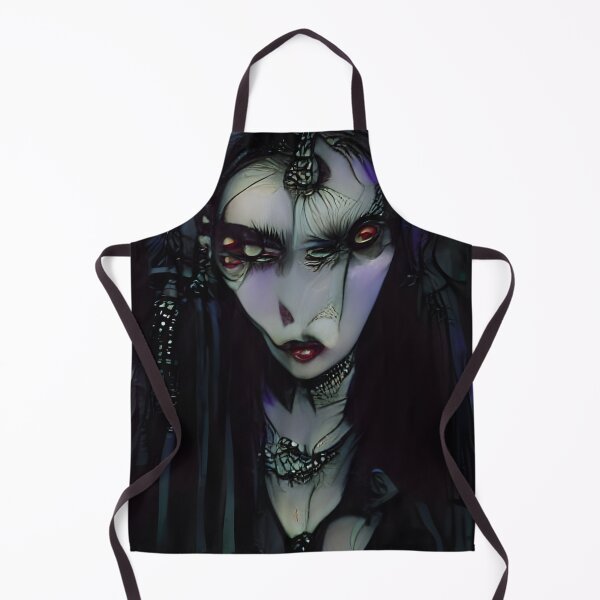 Item preview, Demon Queen of the Nightclub designed and sold by Akitsu.