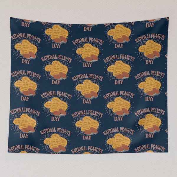 Item preview, PEANUTS DAY        designed and sold by FreeFire3.