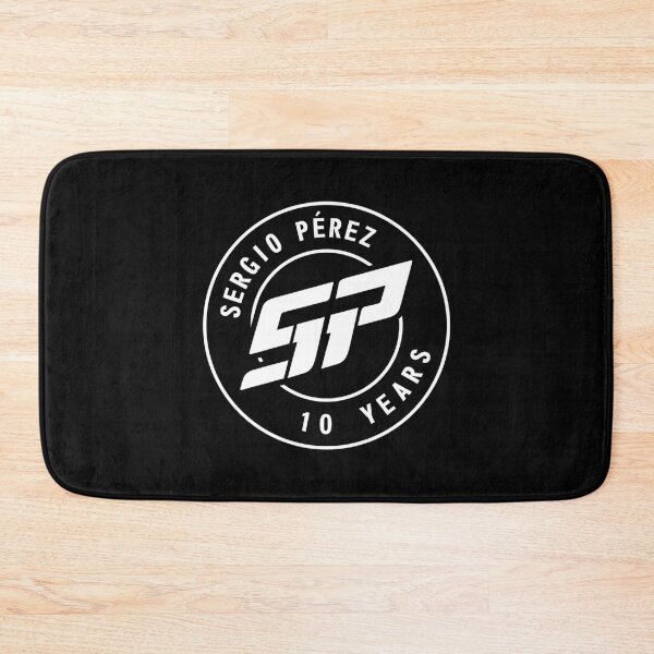 Item preview, SERGIO PEREZ          designed and sold by NewestZonea.