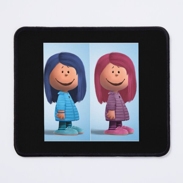 Item preview, Twins          designed and sold by FreeFire3.