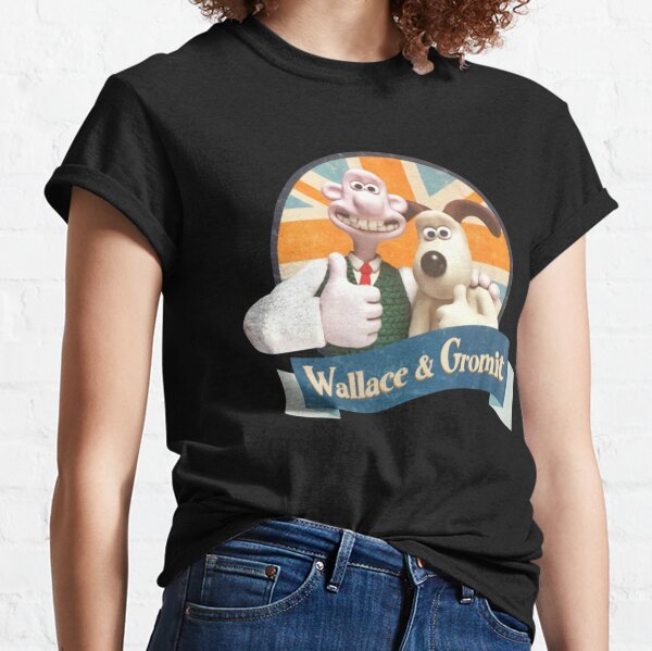 walla grome art   Classic T-Shirt