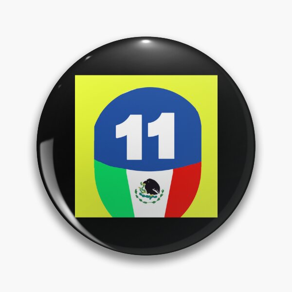 Item preview, 2021 Sergio Perez F1 Helmet Inspired Design   designed and sold by NewestZonea.