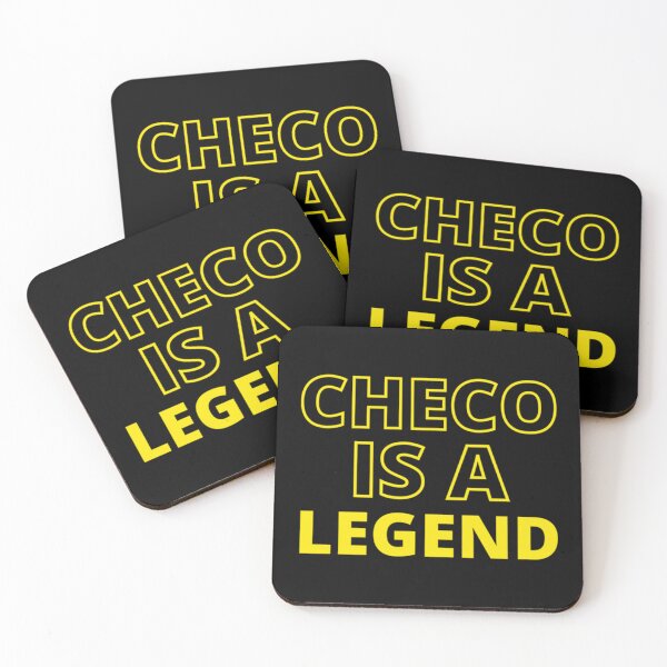 Item preview, Checo is a Legend   designed and sold by NewestZonea.