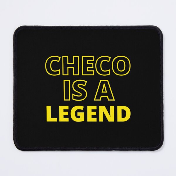 Item preview, Checo is a Legend designed and sold by NewestZonea.