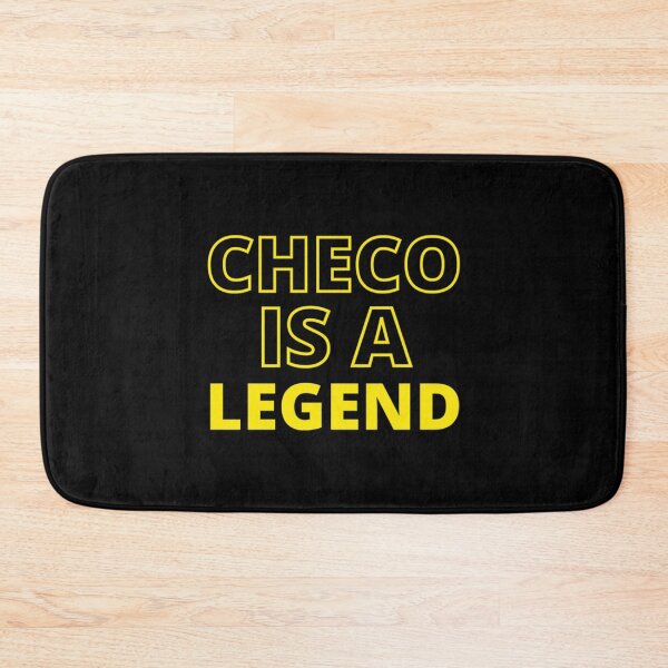 Item preview, Checo is a Legend   designed and sold by NewestZonea.