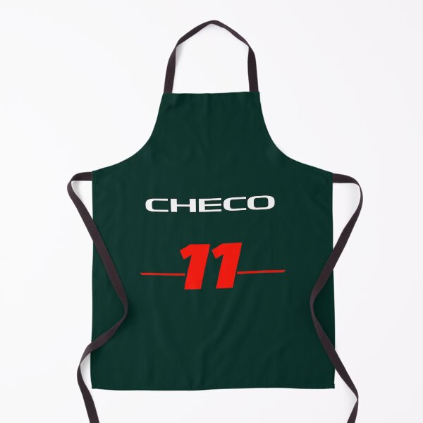 Item preview, Number 11 Checo - Season 2022 designed and sold by NewestZonea.