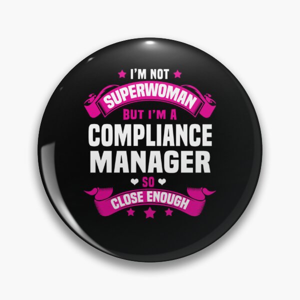 Item preview, Compliance Manager  designed and sold by aryagiri.