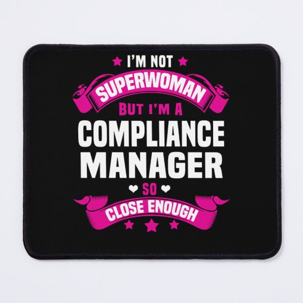 Item preview, Compliance Manager  designed and sold by aryagiri.