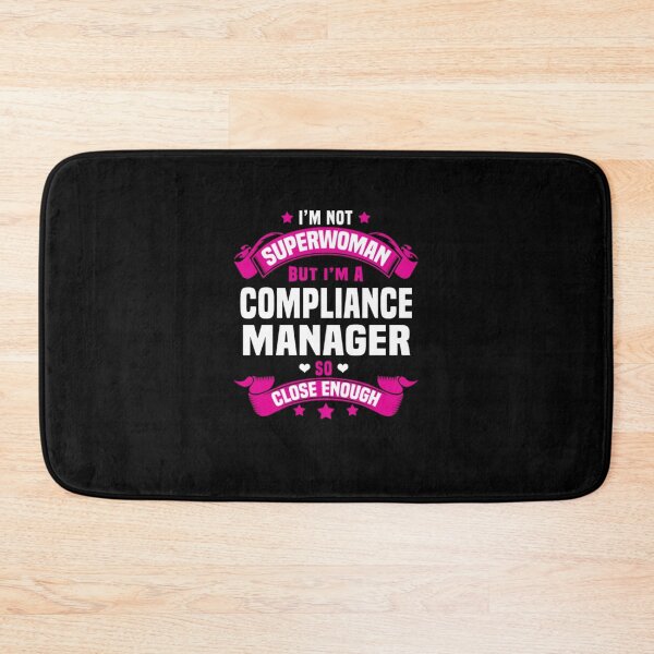 Item preview, Compliance Manager  designed and sold by aryagiri.