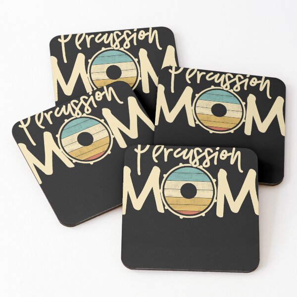 Artikelvorschau, Blaskapelle Lustiges Retro Percussion Mom Geschenk entworfen und verkauft von hazardsersenj.