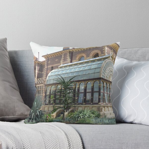 Item preview, Conservatory designed and sold by Kerry LeBoutillier.