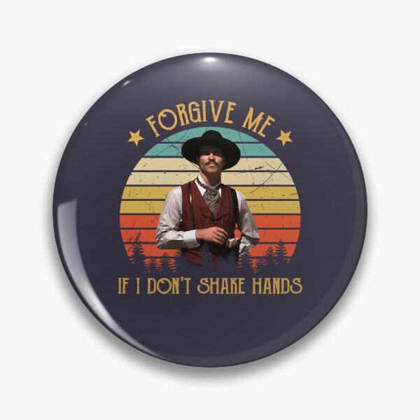 Item preview, Beautiful Model johnny ringo funny Funny Gifts For Tombstone Movie Gift For Birthday designed and sold by RossDixon126.